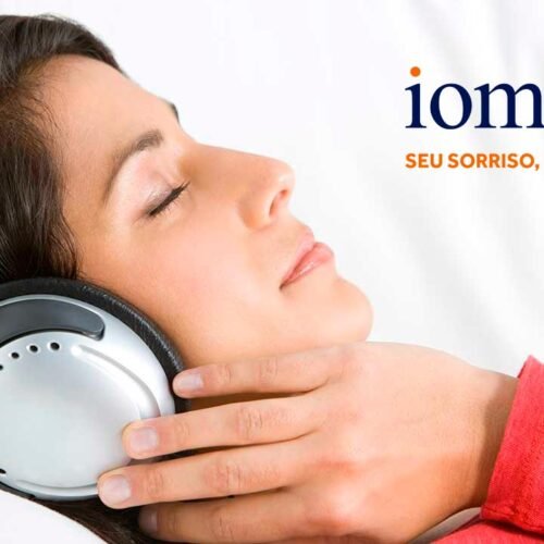 Musicoterapia no tratamento odontologico