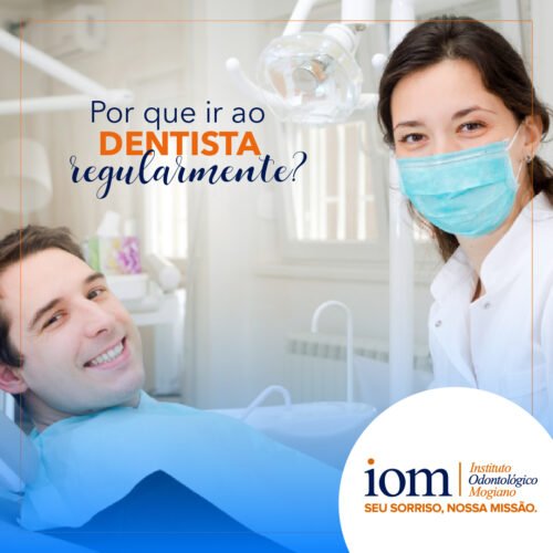 20 MOTIVOS PARA IR AO DENTISTA REGULARMENTE 20 motivos para ir ao dentista