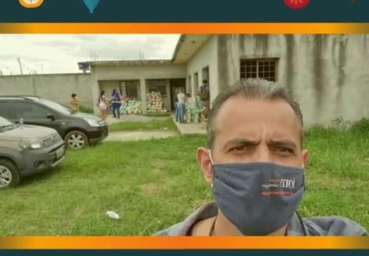 Natal Solidário IOM