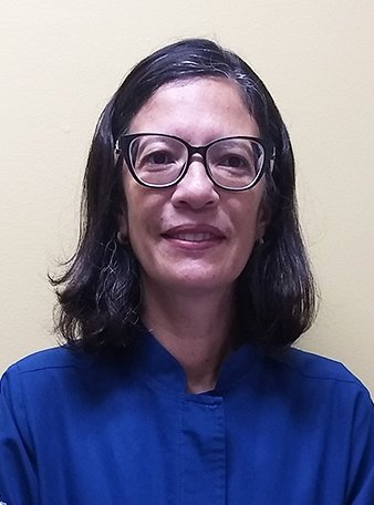 Dra. Christiane Aparecida Santos Miyazaki