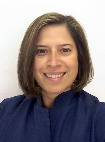 Dra. Claudia Nascimento