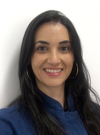 Dra Renata Faganelli