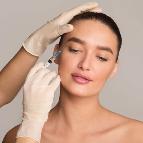 Harmonização Facial