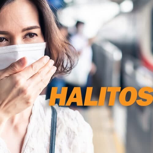 Halitose, o mau hálito pode indicar outras doenças 