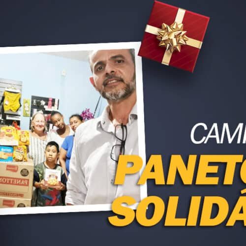 campanha-panetone-solidario Campanha Panetone Solidário
