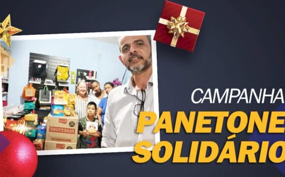 campanha-panetone-solidario Campanha Panetone Solidário